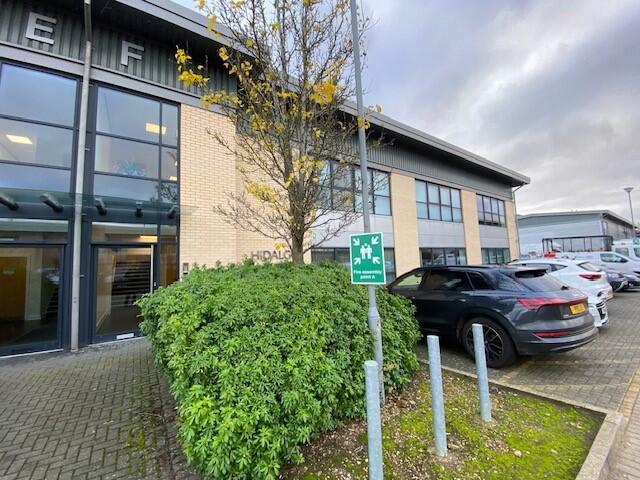 Additional image 4 of Ground Floor Unit F Trinity Court, Buckingway Business Park, Anderson Road, Swavesey, Cambridge, CB24 4UQ