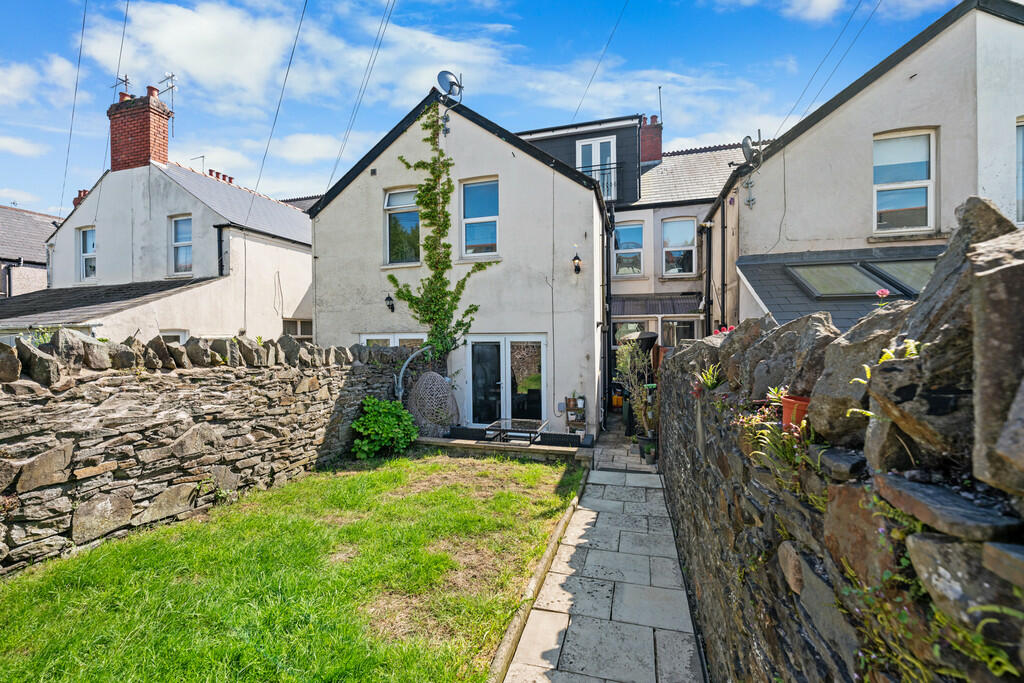 Additional image 25 of Amesbury Road, Penylan