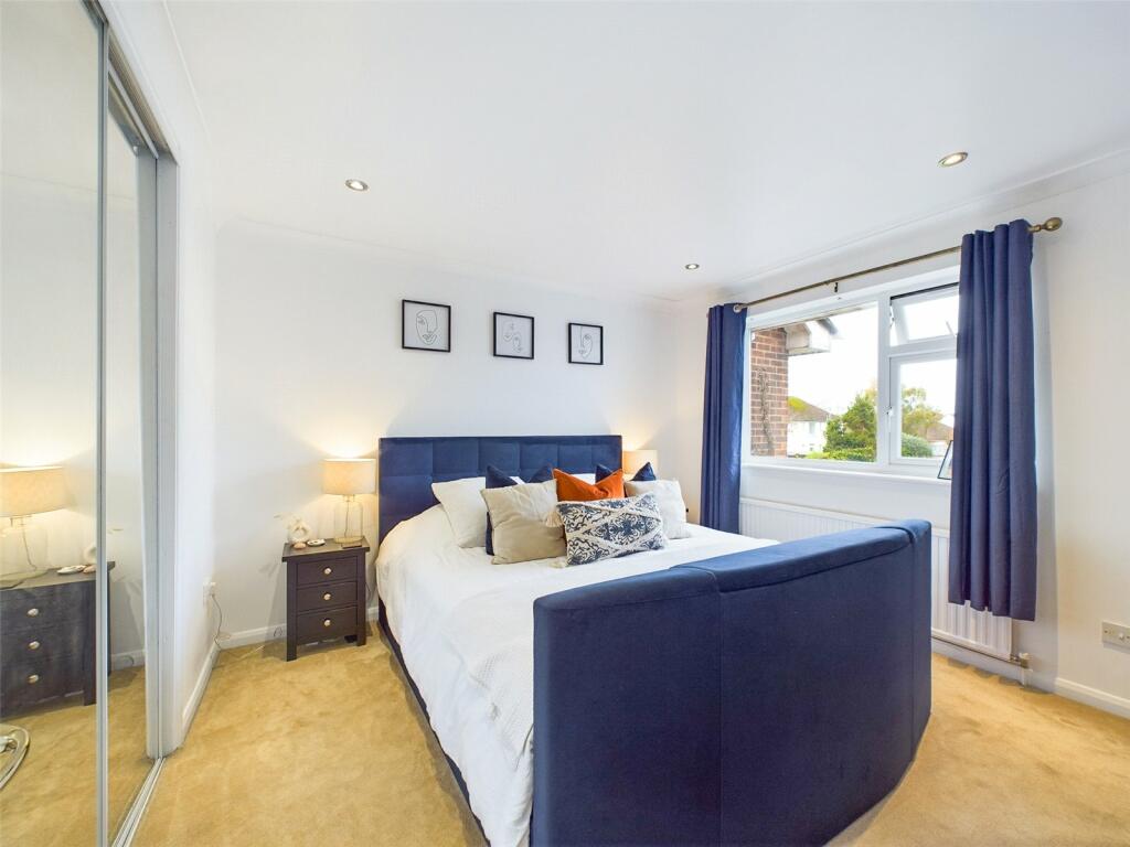 Additional image 8 of Sycamore Close, Christchurch, Dorset, BH23