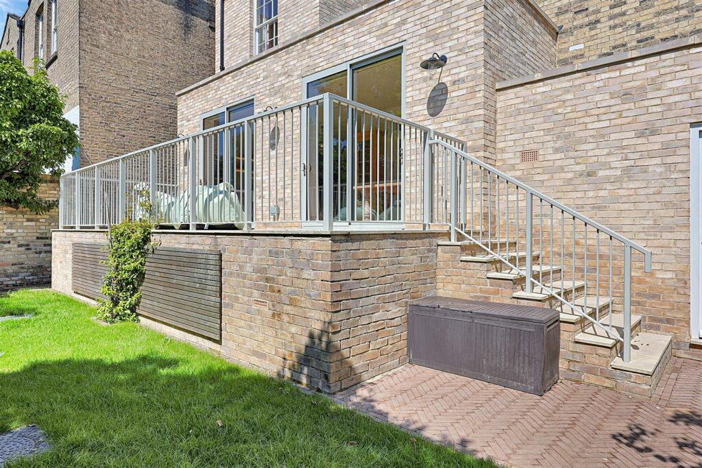 Additional image 38 of Maids Causeway, Cambridge