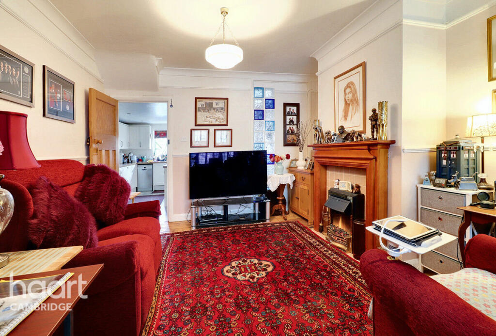 Additional image 19 of Coleridge Road, Cambridge