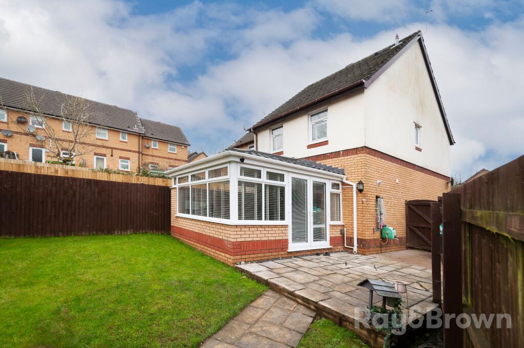 Additional image 39 of Clos-Y-Dyfrgi, Thornhill, Cardiff, CF HW, Cardiff