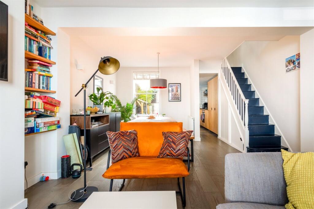 Additional image 3 of Franklin Street, Brighton, BN2