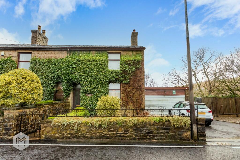 Belmont, Bolton, Blackburn with Darwen, BL7 8BJ