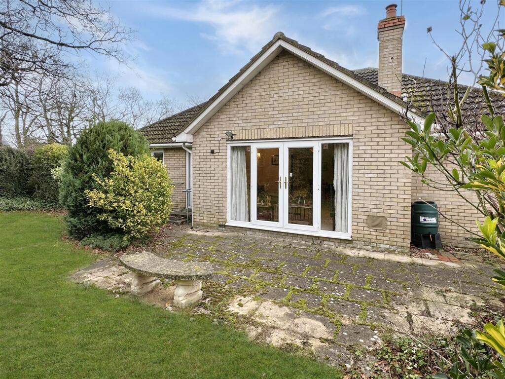 Additional image 10 of Hicks Lane, Girton