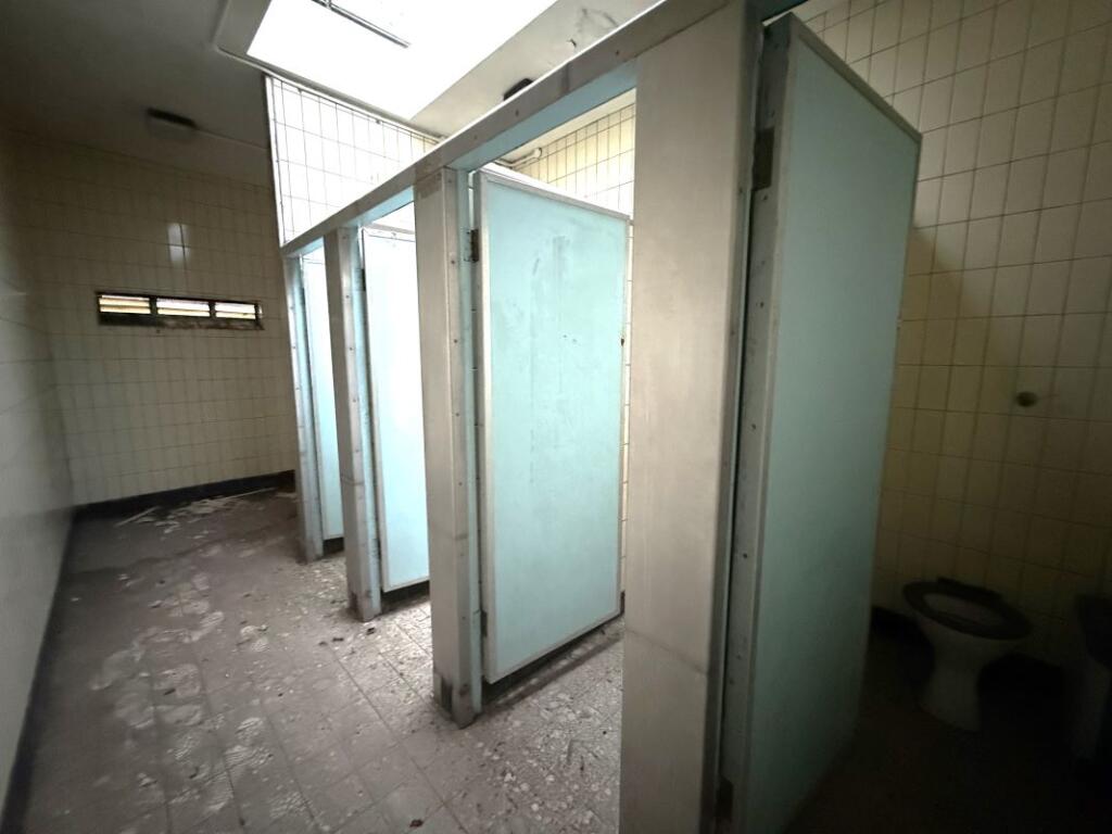 Additional image 3 of Former Public WC Block Adjacent to Pilot Pub, Adastral Square, Poole, Dorset, BH17 8SA