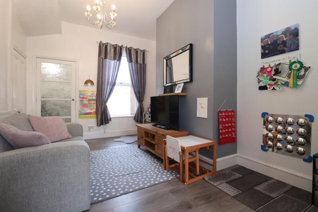 Additional image 7 of Granville Road, off Wigton Road, Carlisle, CA2