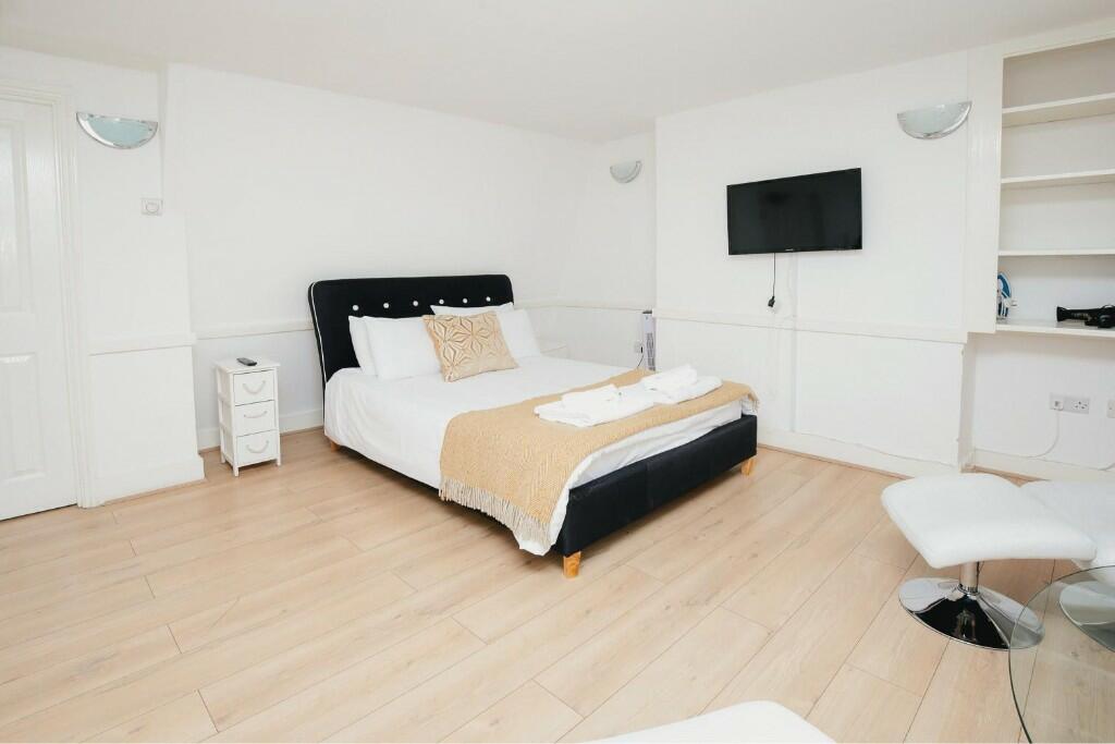 Additional image 12 of Newmarket Road, Cambridge, Cambridgeshire, CB5