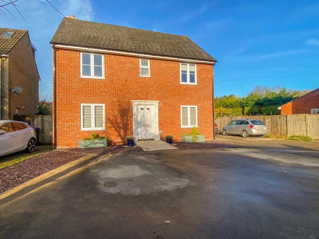 Additional image 20 of Grafton Drive, Highfields Caldecote, Cambridge