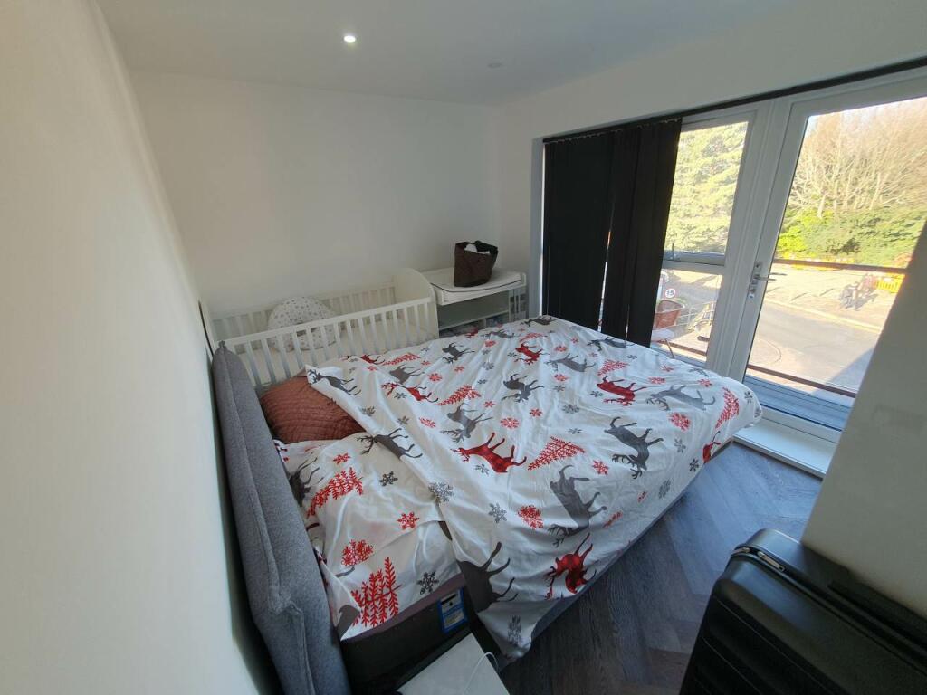 Additional image 9 of Arbour Edge, King George V Drive East, Heath