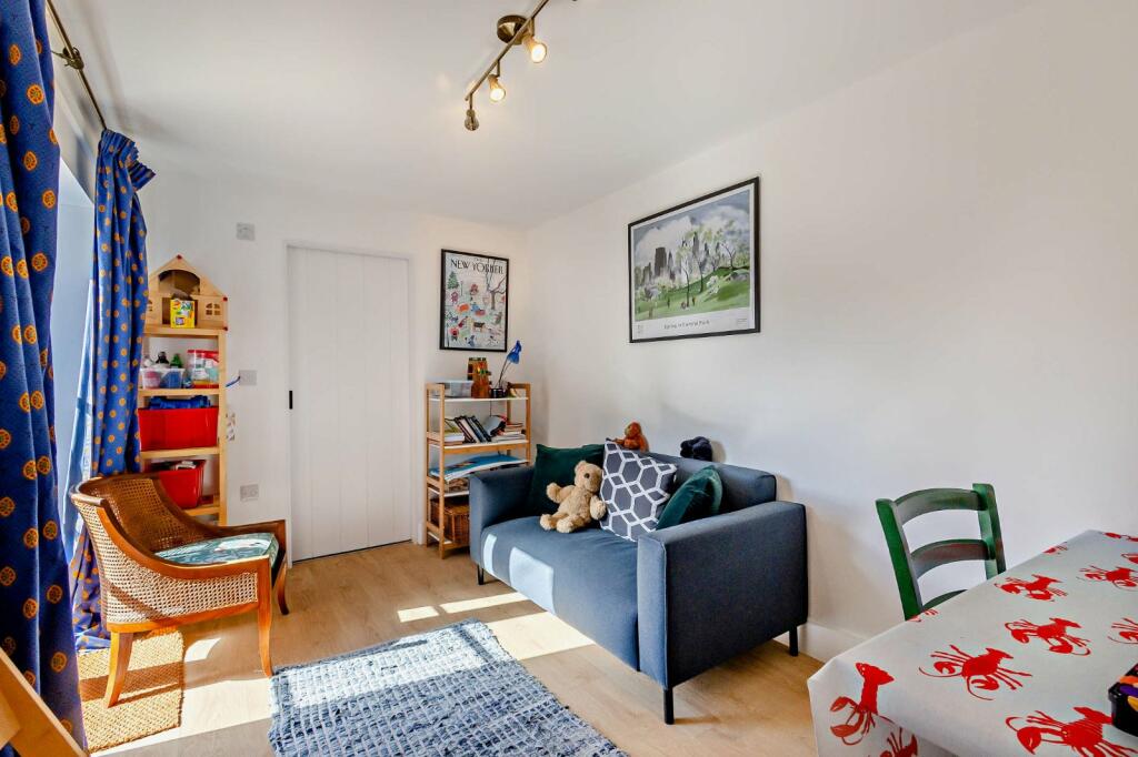 Additional image 14 of High Street, Toft, Cambridge, Cambridgeshire