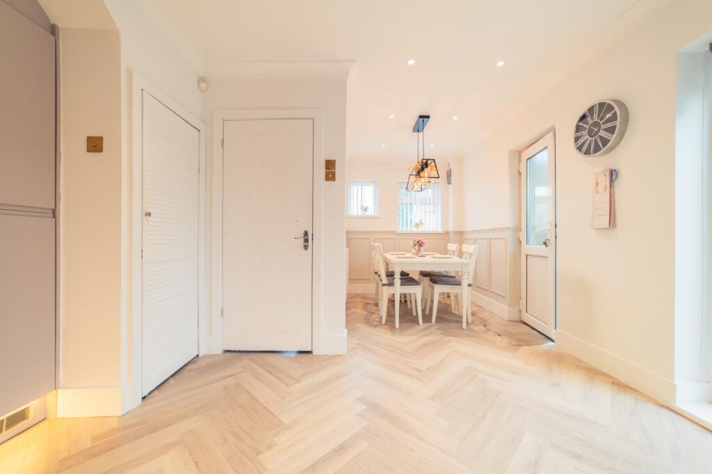 Additional image 16 of Arnold Avenue, Llanrumney