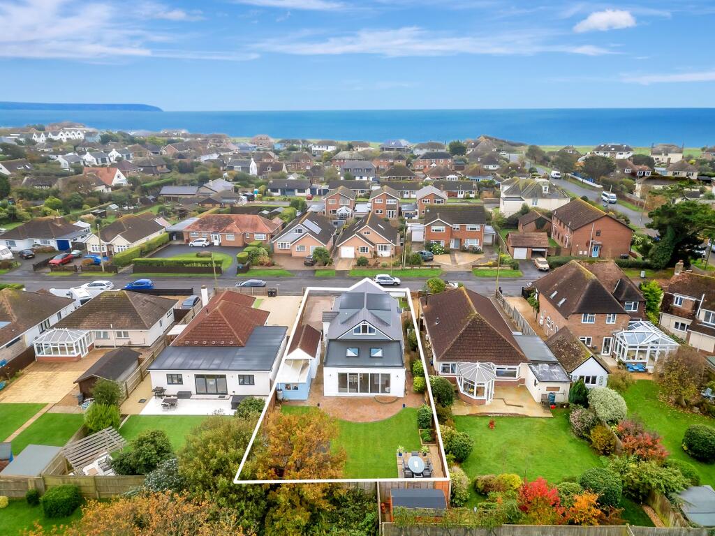 Additional image 36 of Naish Road, Barton On Sea, BH25