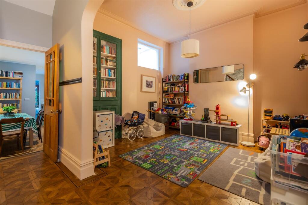 Additional image 4 of Ryder Street, Pontcanna, Cardiff