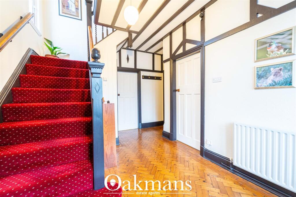 Additional image 31 of Willow Avenue, Birmingham