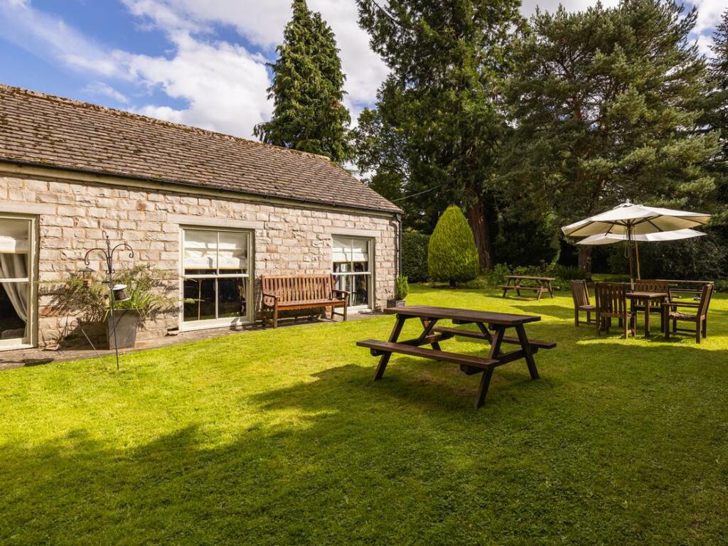 Additional image 6 of Alston House Hotel, Townfoot, Alston, CA9 3RN