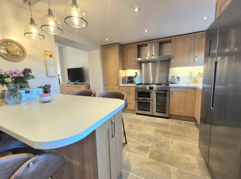 Additional image 8 of Station Hill, Wigton, CA7