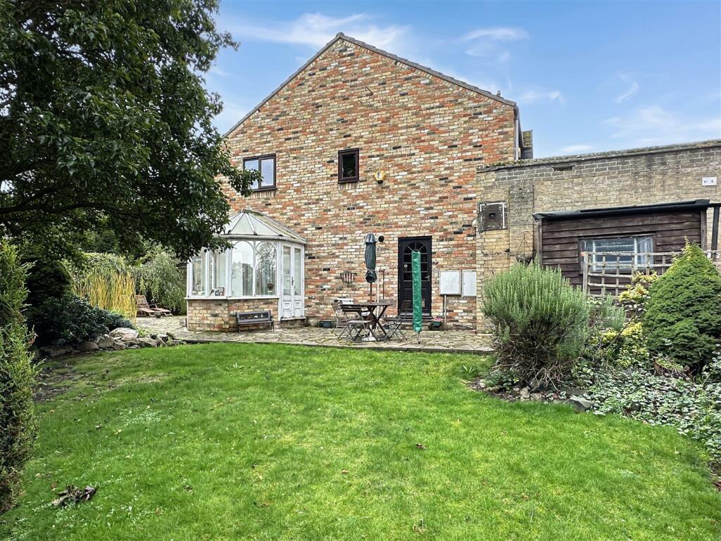 Additional image 14 of Porson Court, Cambridge