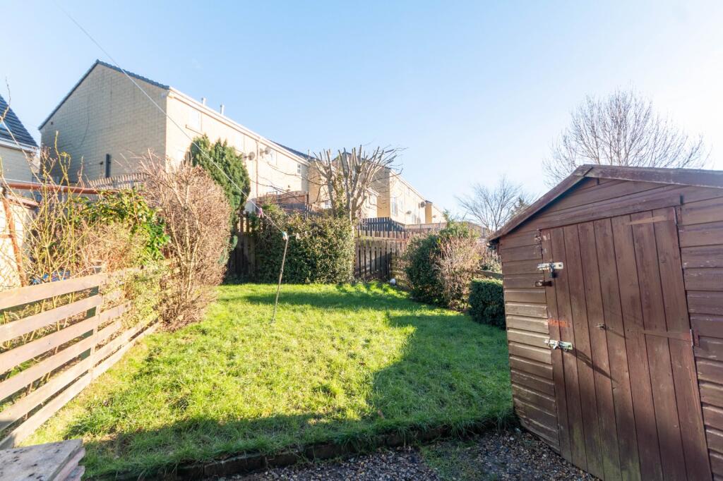 Additional image 10 of The Oval, Bingley, West Yorkshire, BD16