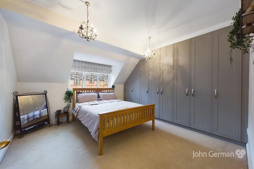 Additional image 9 of Field Farm Drive, Edingale