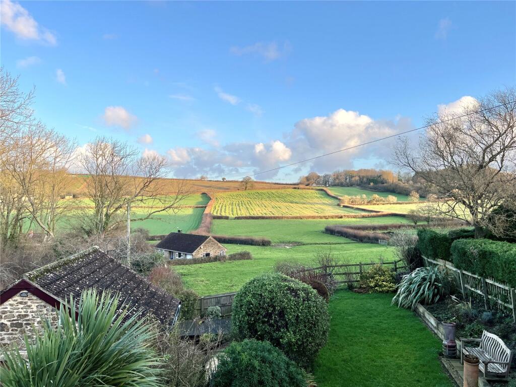 Additional image 21 of Lyatts, Hardington Moor, Yeovil, Somerset, BA22