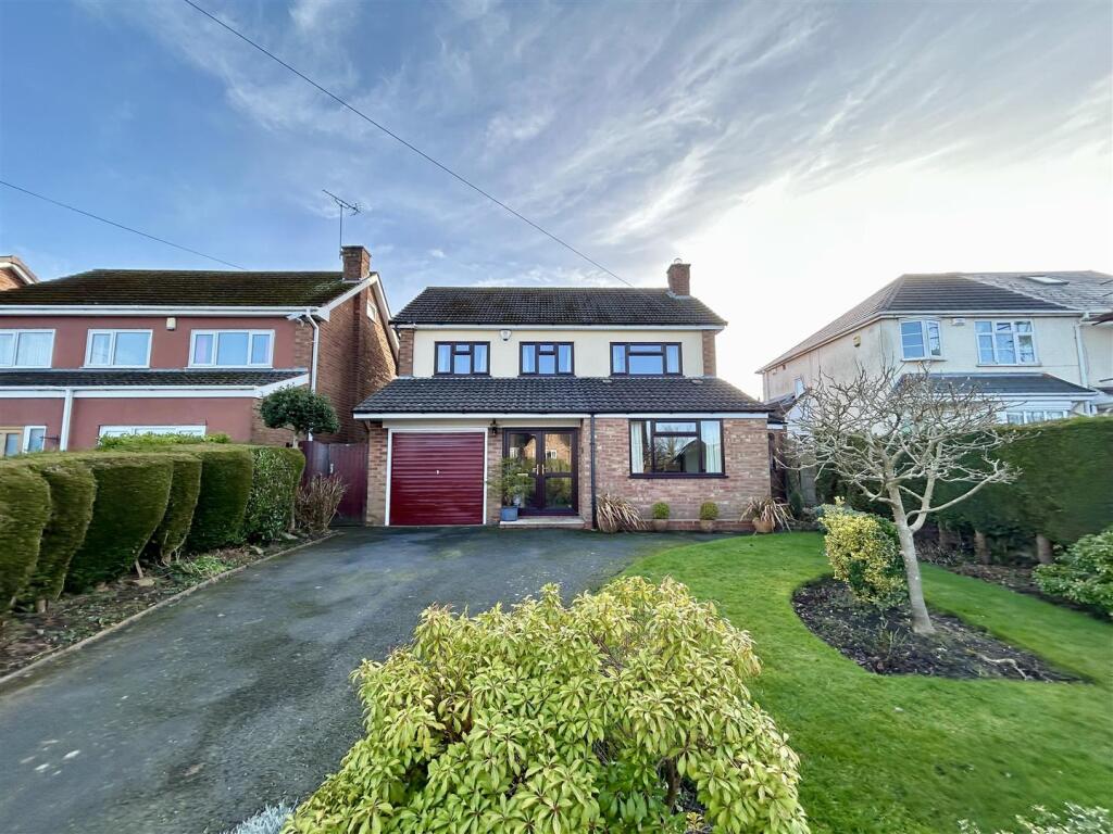 Additional image 30 of St. Kenelms Road, Romsley, Halesowen