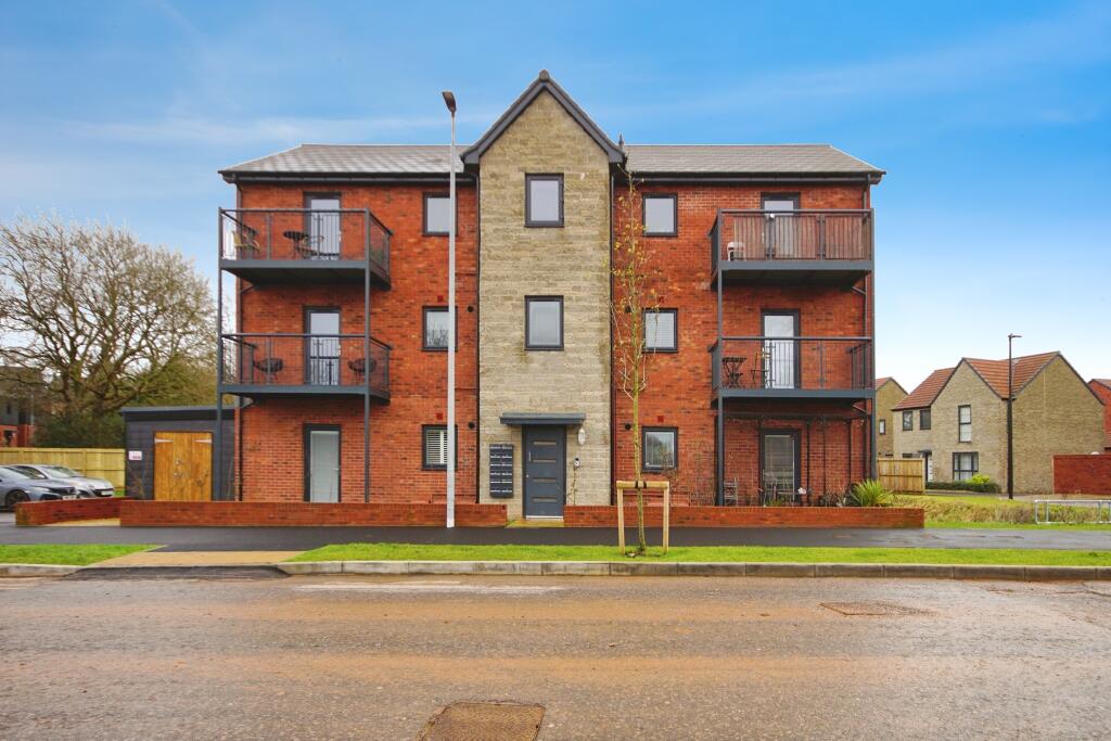 Additional image 17 of Dowsell Way, Yate, Bristol, Gloucestershire, BS37