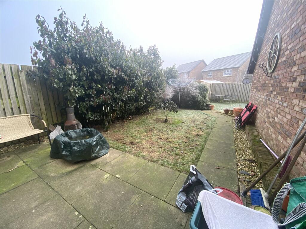 Additional image 6 of 41 Fenwick Drive, Kingstown, Carlisle, Cumbria