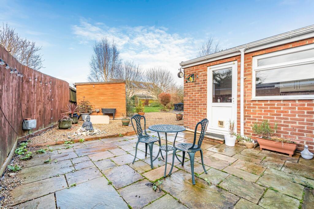 Additional image 23 of Orchard Close, Cottenham