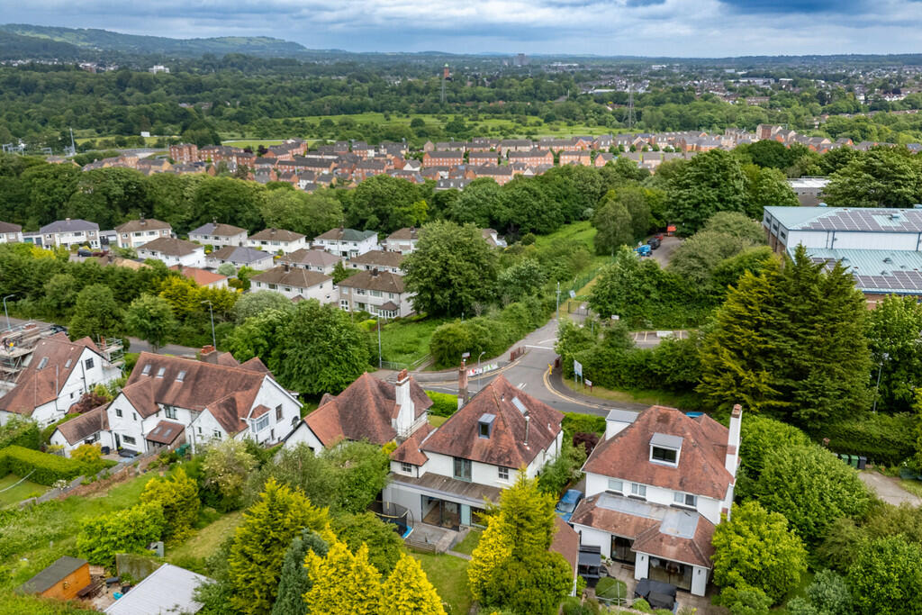 Additional image 38 of Heol Isaf, Radyr, Cardiff