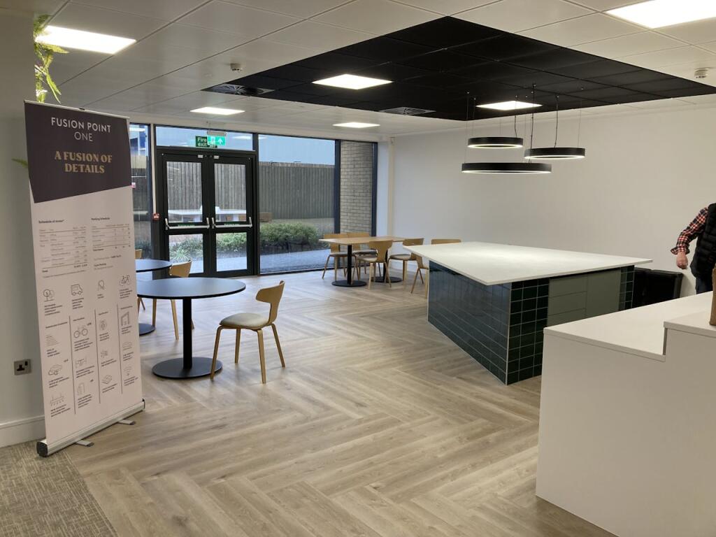 Additional image 9 of Fusion Point 1, Dumballs Road, Cardiff, CF10 5BF