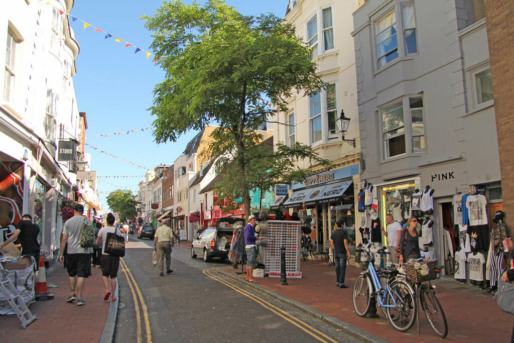 Additional image 5 of Bond Street, Brighton