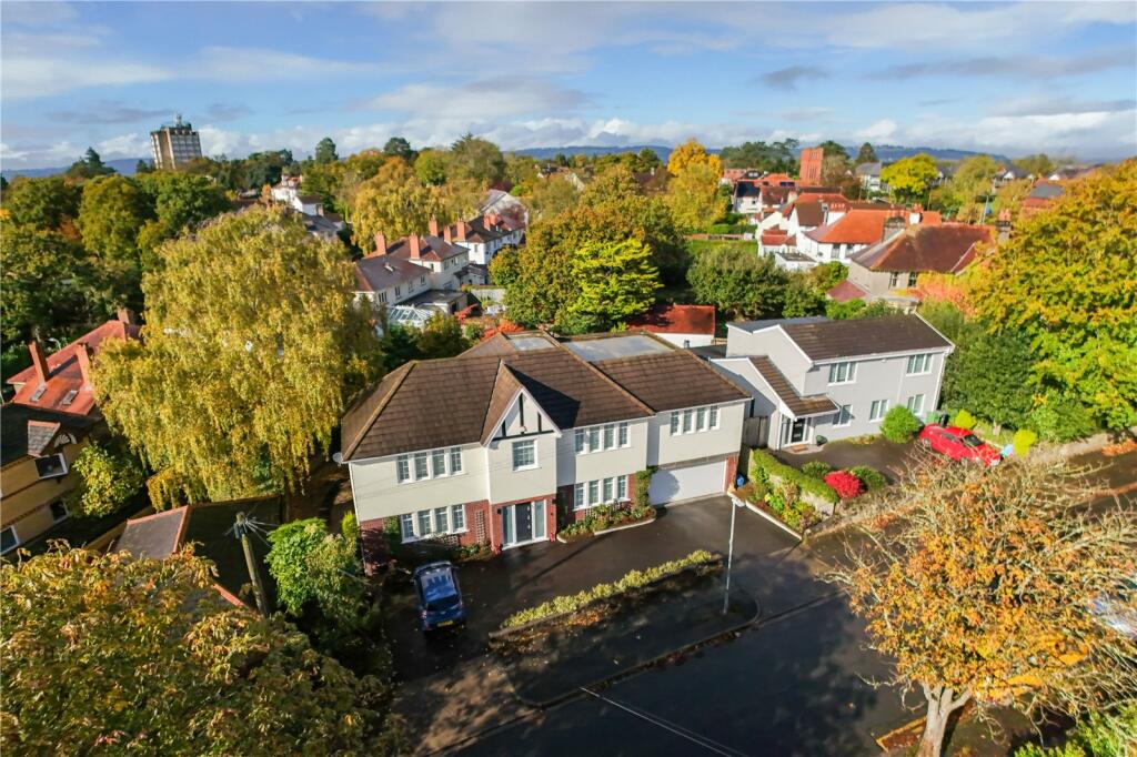 Additional image 4 of Bronwydd Avenue, Penylan, Cardiff, CF23