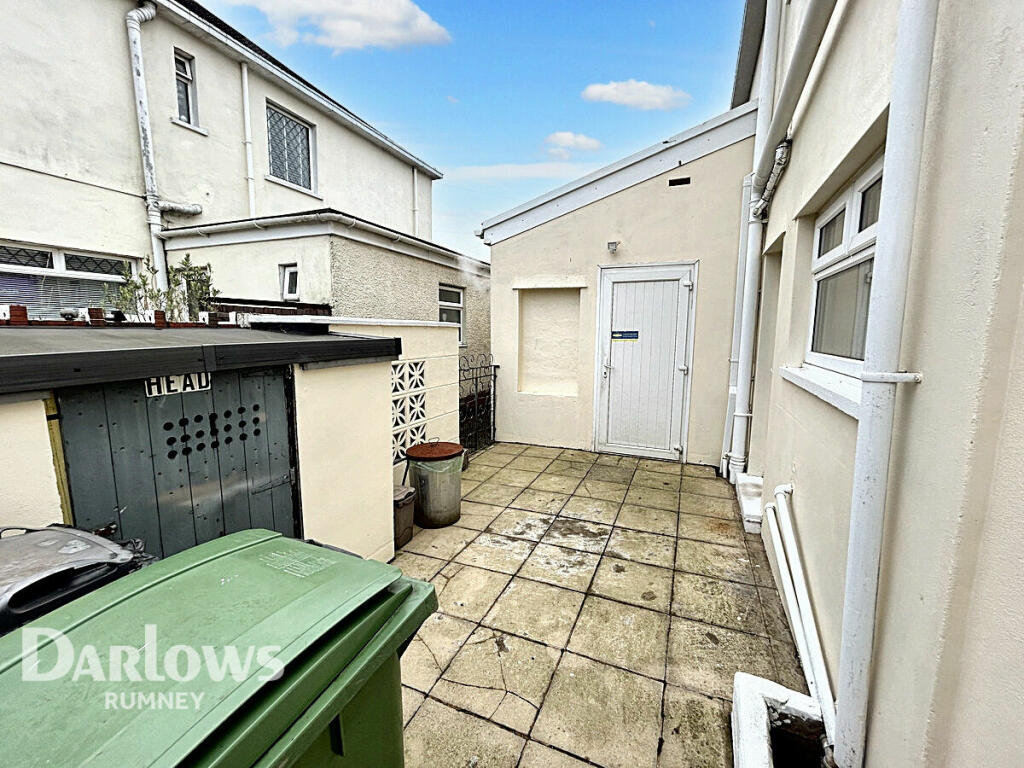 Additional image 27 of Ball Road, Cardiff