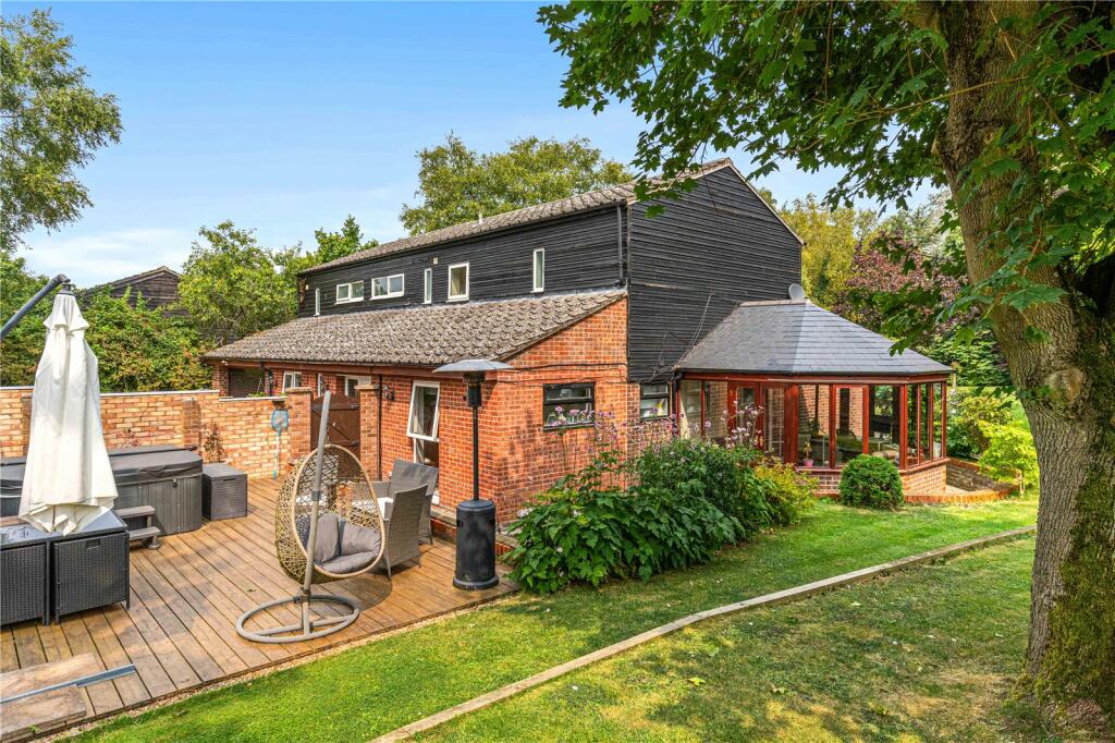 Additional image 29 of Parkway, Shudy Camps, Cambridgeshire, CB21