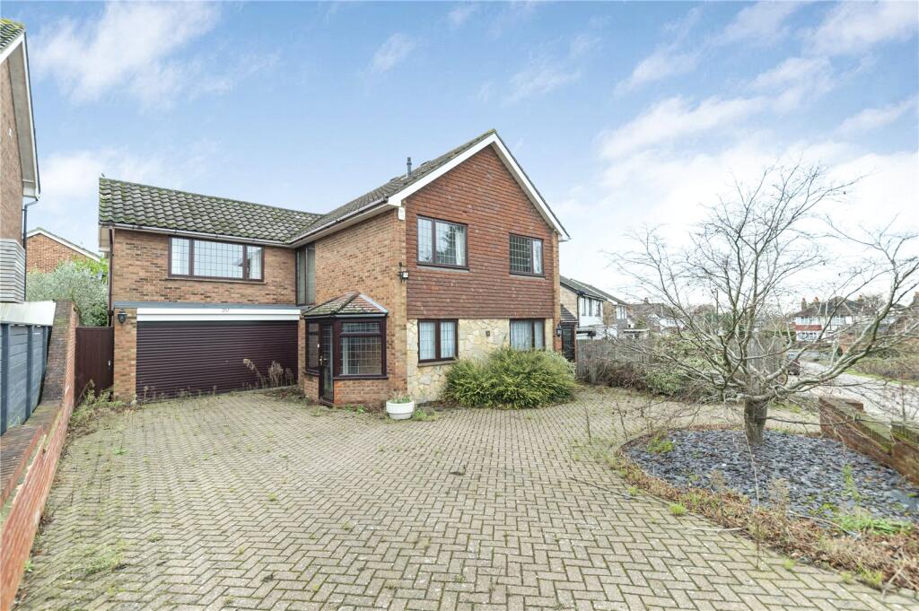 Additional image 19 of Kinnaird Avenue, Bromley, BR1