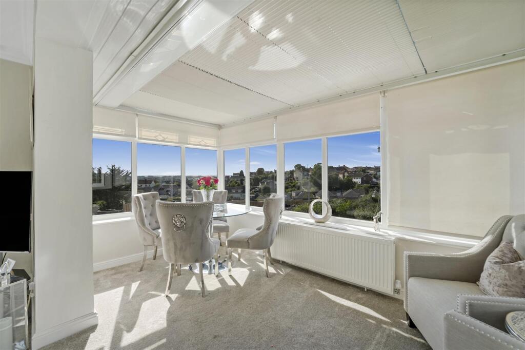 Additional image 5 of Spring Hill, Worle Hillside - DETACHED BUNGALOW WITH ANNEX