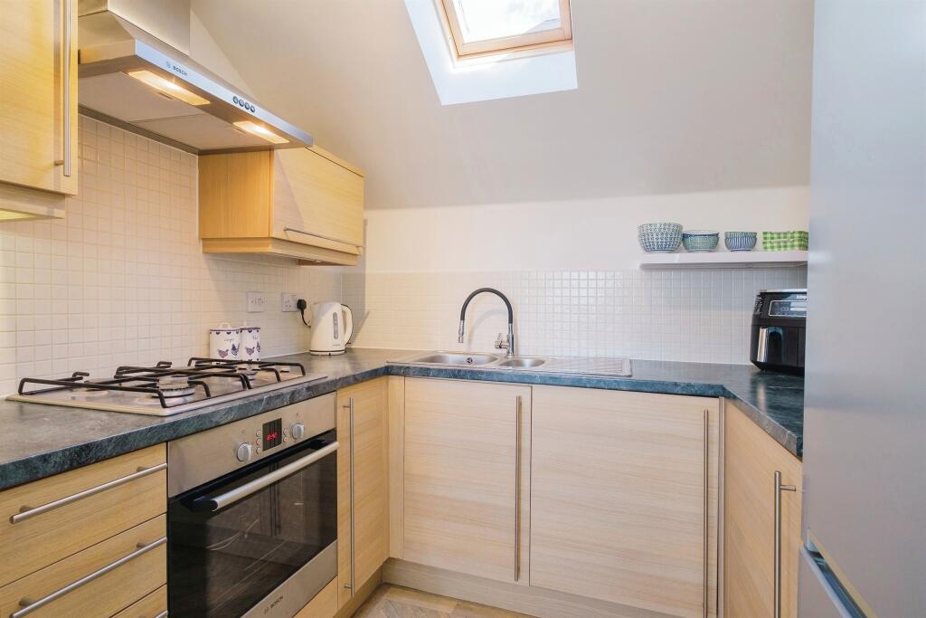 Additional image 6 of Jeavons Lane, Great Cambourne, Cambridge