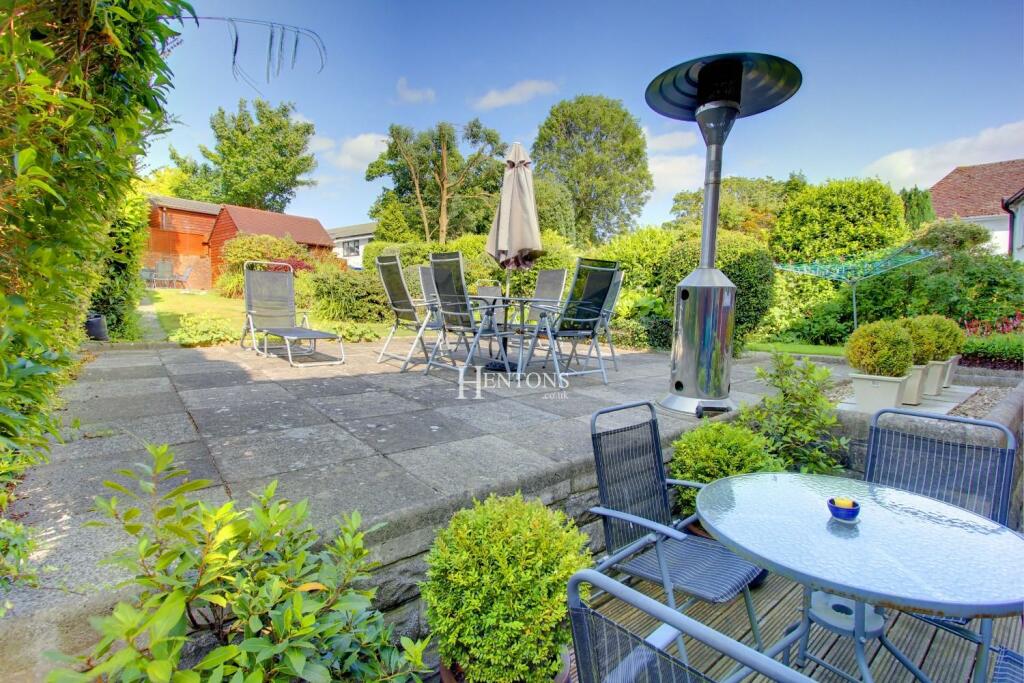 Additional image 17 of Bronwydd Avenue, Penylan, Cardiff