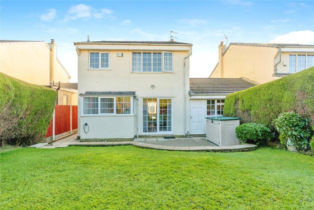 Additional image 4 of Pendle Fields, Fence, Burnley, Lancashire, BB12