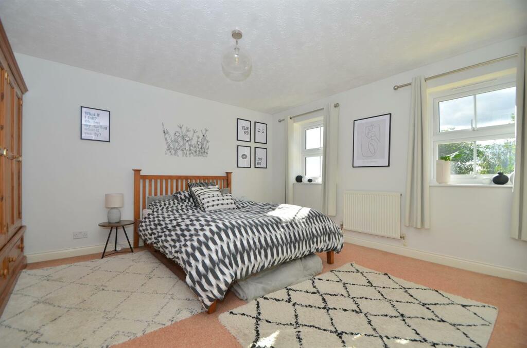 Additional image 8 of Orchard Way, Haddenham, Ely