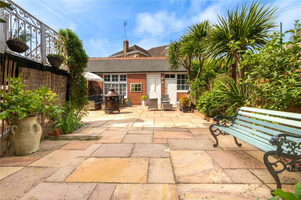 Additional image 27 of Lake Road West, Roath Park, Cardiff, CF23