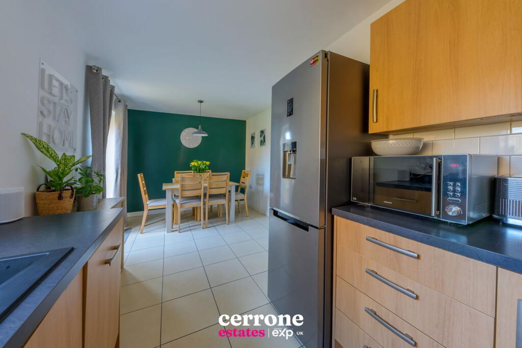 Additional image 5 of Cookridge Close, Brockhill, Redditch, B97 6HF