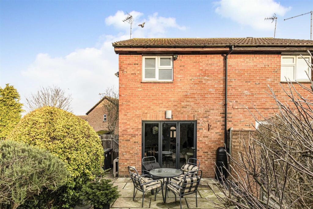 Additional image 9 of Aspin Mews, Saffron Walden