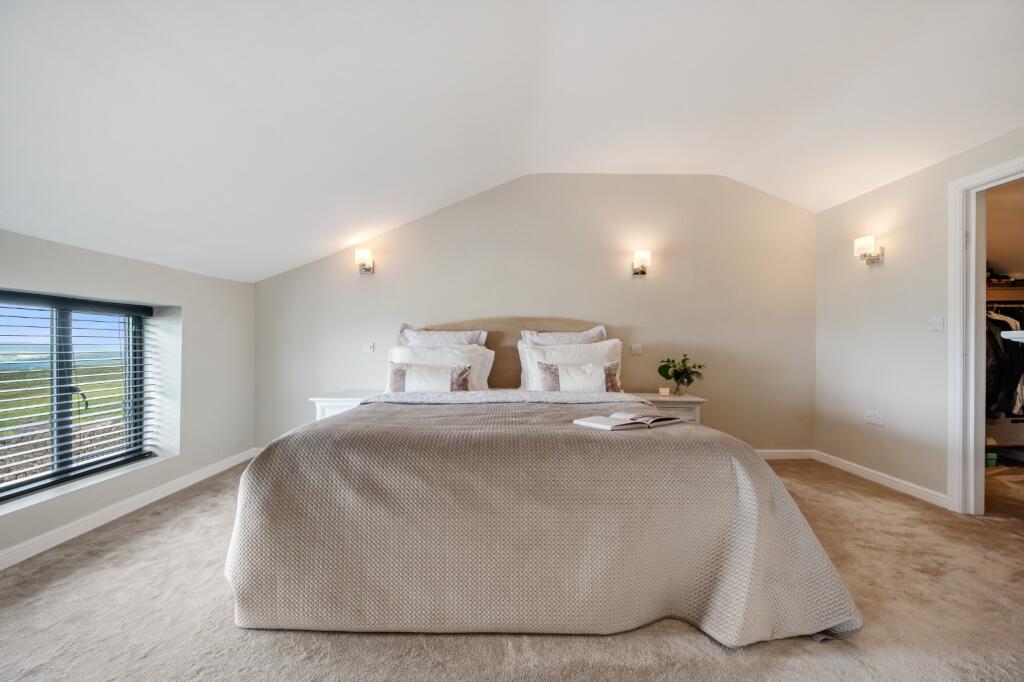 Additional image 21 of The White House, Longshaw Head, Crowthorn Road, Turton, Bo;ton, BL7 0