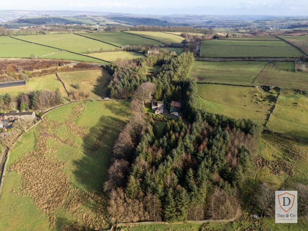 Additional image 5 of Black Moor Road, Oxenhope, Keighley, BD22