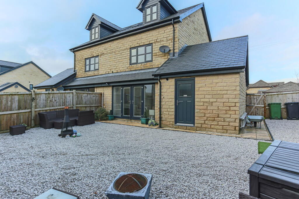 Additional image 8 of Goodshawfold Road, Loveclough, Rossendale, BB4