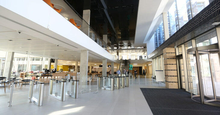 Additional image 5 of The Triangle, Shaftesbury Road, Cambridge, CB2 8EA