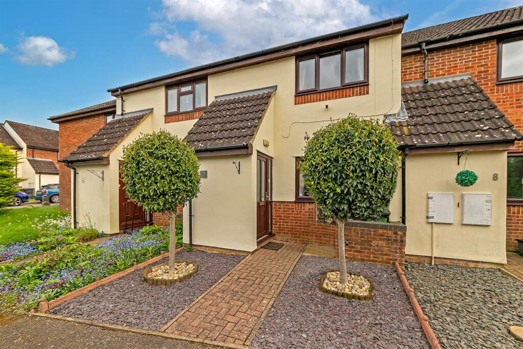 Belvedere Gardens, Watford Road, St. Albans