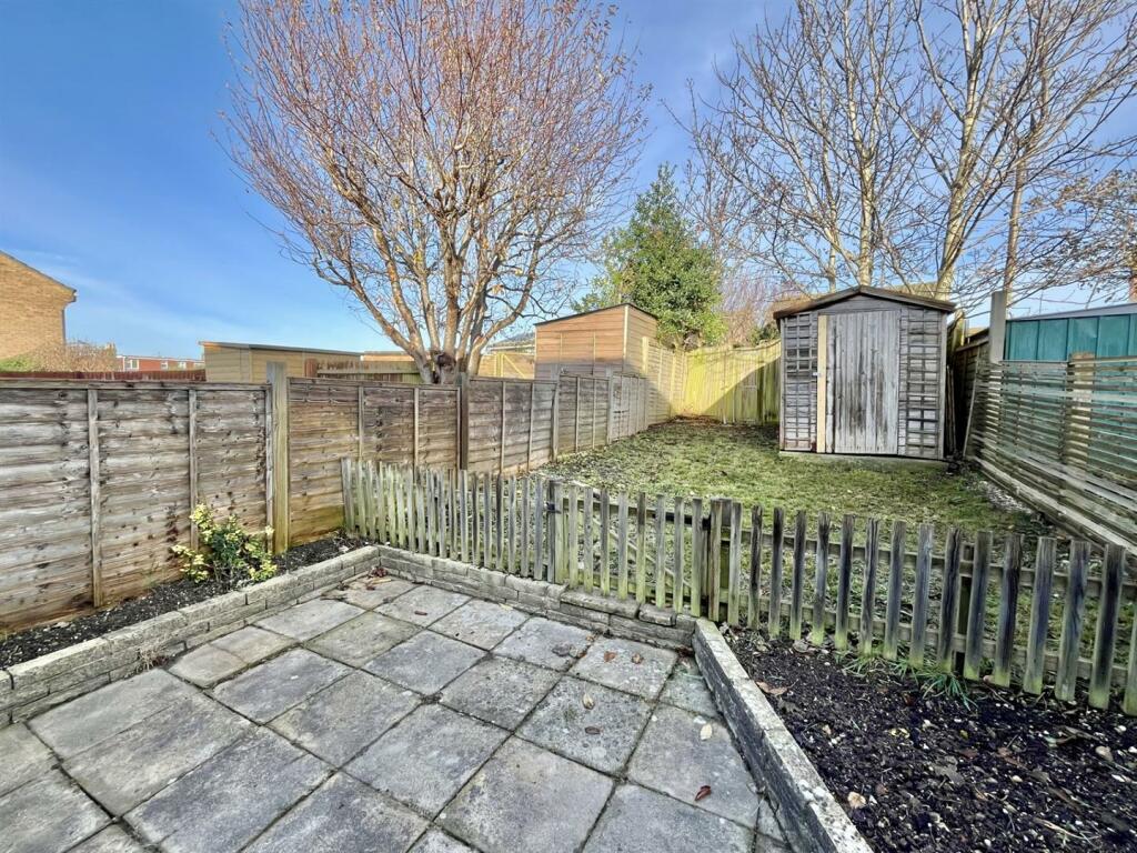 Additional image 6 of Iford Close, Denton